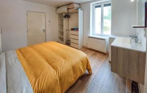 Appartements Beautiful Apartment In Saint-Evarzec : photos des chambres