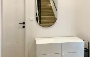 Stunning Home In Vodice With Wifi