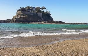 Maison Moderne Proche Plage