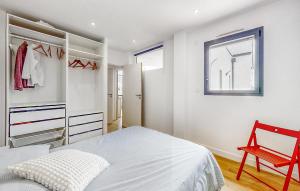 Maisons de vacances Maison Moderne Proche Plage : photos des chambres