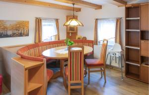 Awesome Home In Wies With Wifi