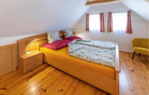 Awesome Home In Wies With Wifi