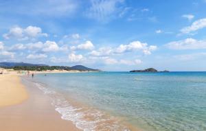 2 Bedroom Cozy Home In Is Molas img6