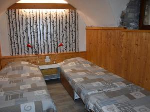 Emplacement idéal - Rez-de-chaussée spacieux 7 pers, animaux admis - FR-1-464-154