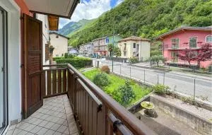 Nice Apartment In Bagolino, Fraz, Ponte - Moerna