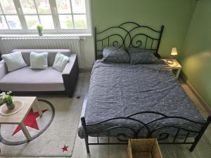 Sejours chez l'habitant chambre villa : photos des chambres