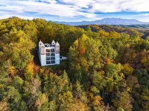 Mountain Views at Dolly's Castle Unit 1 - Caton
