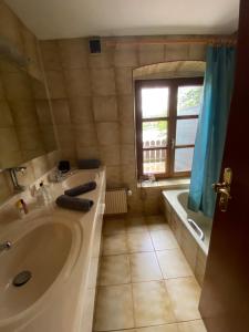 Gästehaus Altes Fährhaus