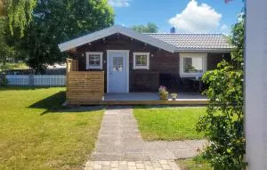 1 Bedroom Nice Home In Borgholm - Borgholm