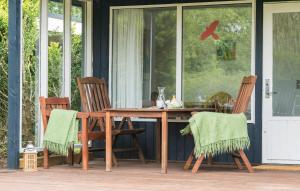 Cozy Home In Tarm With Wifi