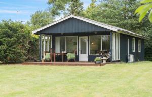 Cozy Home In Tarm With Wifi