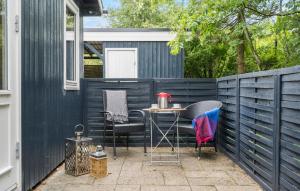 Cozy Home In Tarm With Wifi