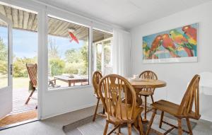 Cozy Home In Tarm With Wifi