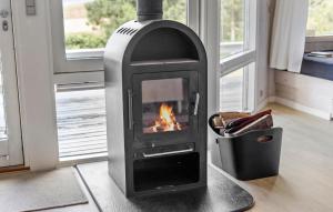 Stunning Home In Humble With Sauna