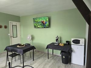 Sejours chez l'habitant chambre villa : photos des chambres