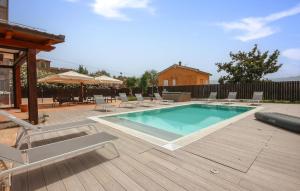 5 Bedroom Awesome Home In Casalvelino