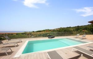 5 Bedroom Awesome Home In Casalvelino
