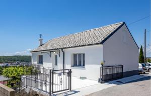 Amazing Home In Kukuljanovo With Wifi