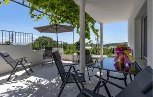 Amazing Home In Kukuljanovo With Wifi - Škrljevo