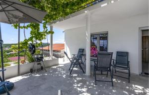 Amazing Home In Kukuljanovo With Wifi