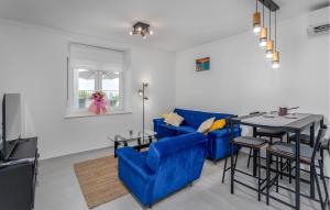 Amazing Home In Kukuljanovo With Wifi