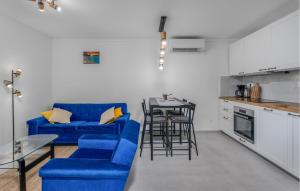 Amazing Home In Kukuljanovo With Wifi 