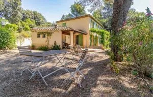 Beautiful Home In La Tour-Daigues - La Bastide-des-Jourdans