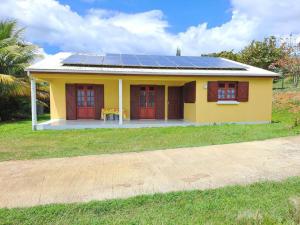 Villa DAMARRE - 4hvězdičkové hotely ve městě Petit-Bourg