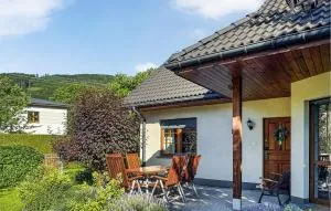 Gorgeous Home In Ustron With Wifi - Bahenec