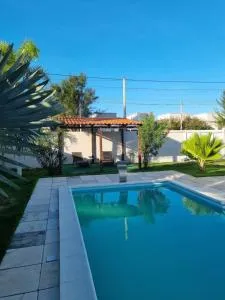 Casa Temporada01 - Pindoretama