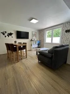 Wohnstudio am Wall - Steinkrug