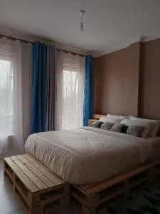 Talma Home - Bugembe