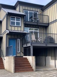 Race Rocks Townhouse - Sooke