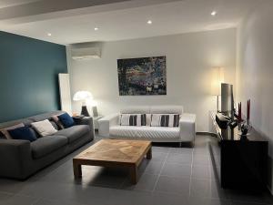 Villa Toscana - 6 Personnes - Full Clim, Piscine et Criques 300m à pied