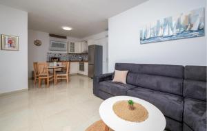 2 Bedroom Lovely Home In Fazana