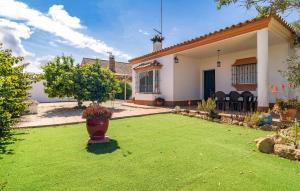 Nice Home In Chiclana De La Fronter