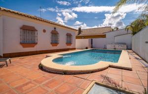 Nice Home In Chiclana De La Fronter