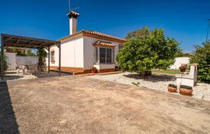 Nice Home In Chiclana De La Fronter