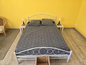 Sejours chez l'habitant chambre villa : photos des chambres