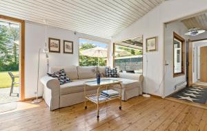 4 Bedroom Stunning Home In Gilleleje