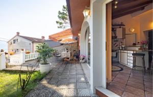 Stunning Home In Rijeka With Wifi