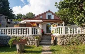 Stunning Home In Rijeka With Wifi - Zamet