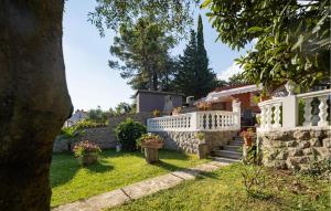 Stunning Home In Rijeka With Wifi