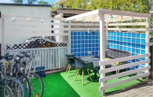 Stunning Apartment In Dziwnow