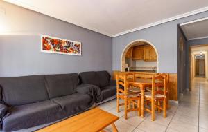 Gorgeous Apartment In Torrevieja