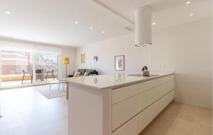 Nice Apartment In Torre De La Horadada