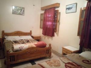 Cozy Apartment in City Center