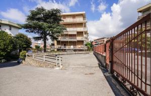 Nice Apartment In Santo Stefano Al Mare