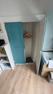 Maisons de vacances Charming Cottage in a typical French Village : photos des chambres
