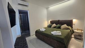 Deluxe Suite mit Meerblick